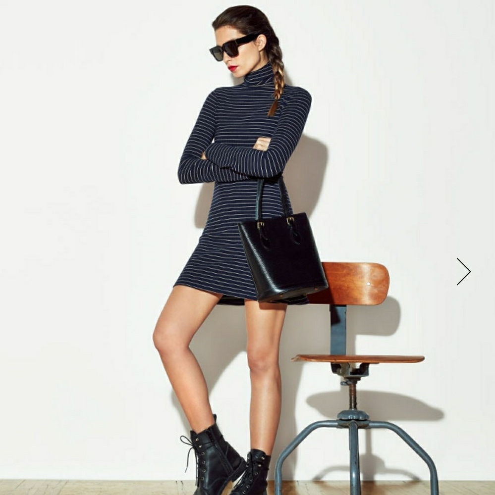 REFORMATION Rochelle Dress XS